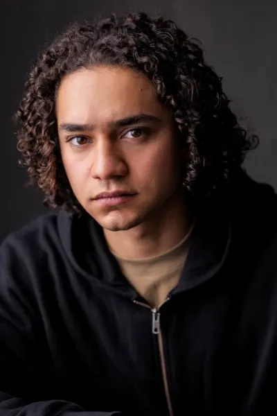 Matthew Carver