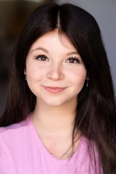 Mei Boisson photo