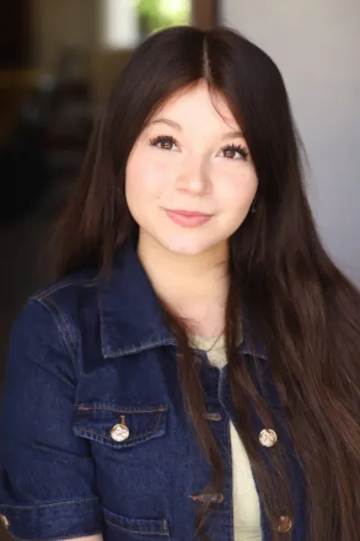 Mei Boisson photo