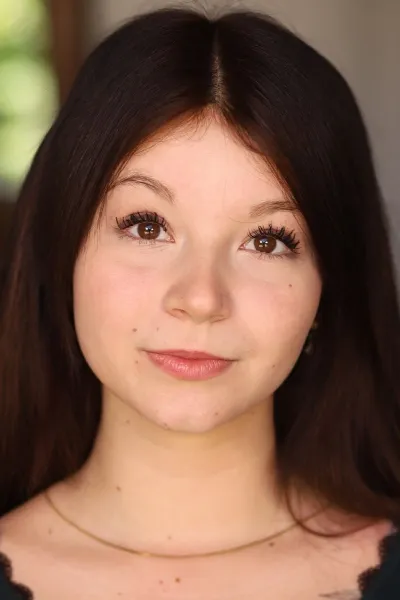 Mei Boisson photo