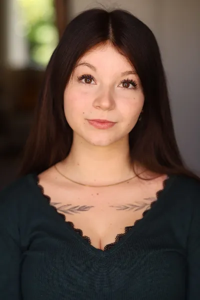 Mei Boisson photo