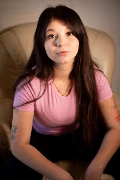 Mei Boisson photo
