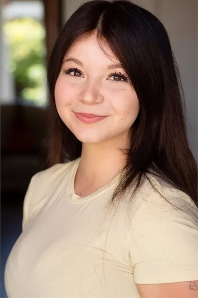 Mei Boisson photo