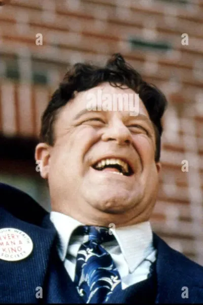 Huey Long photo