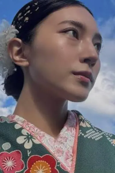 Sayu Kubota photo