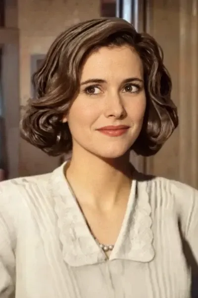 Teresa Wright