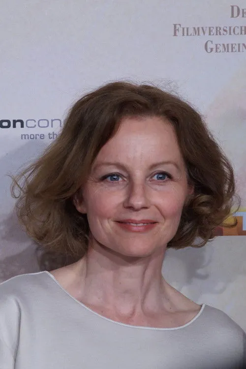 ANDREA SCHEFFER