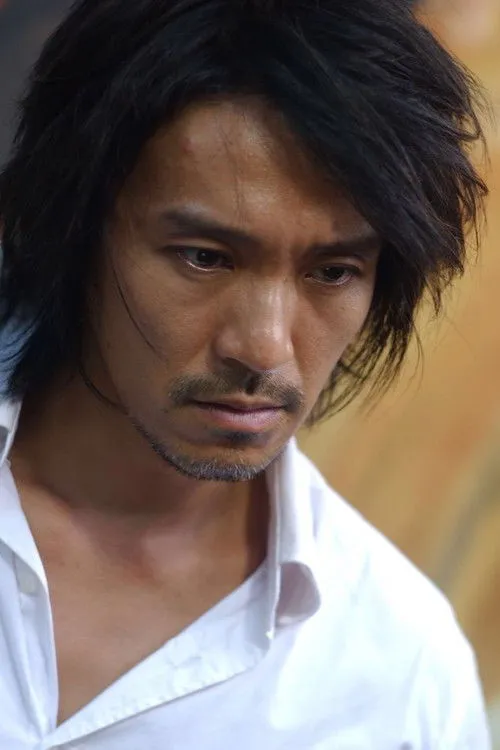 Stephen Chow photo