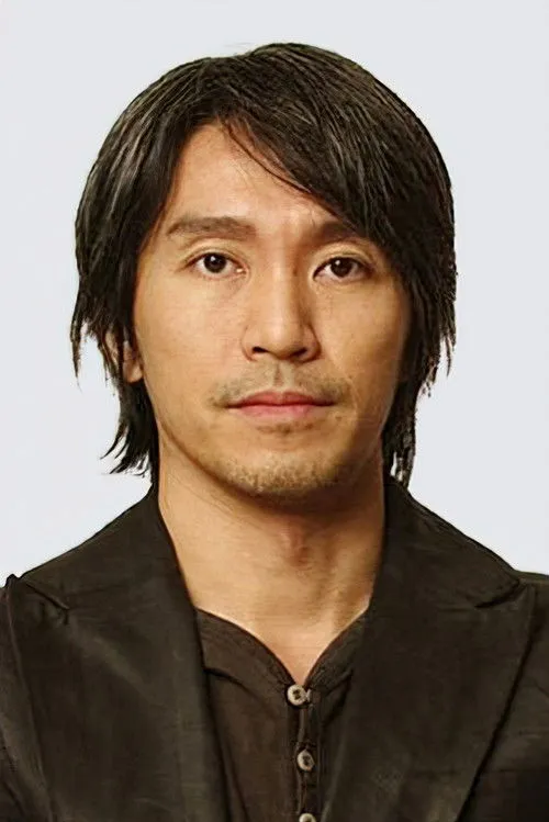 Stephen Chow photo