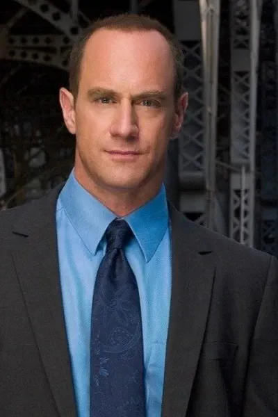 Elliot Stabler photo
