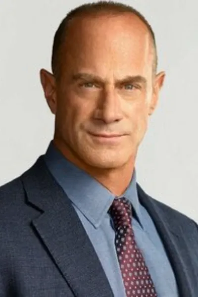 Elliot Stabler photo
