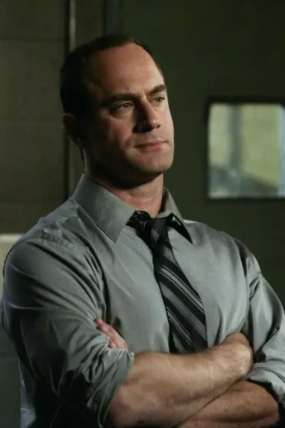 Elliot Stabler photo