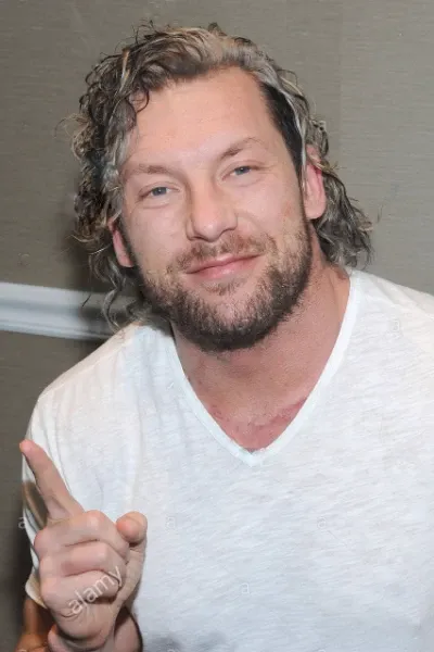 Hunter Cain