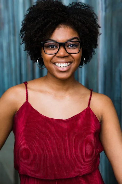 Khaila Wilcoxon