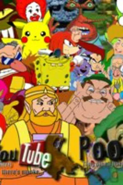 YouTube Poop photo