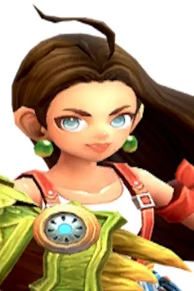 Adriana (Skylanders) photo
