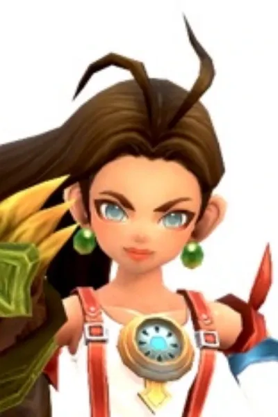 Adriana (Skylanders) photo