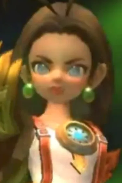 Adriana (Skylanders) photo