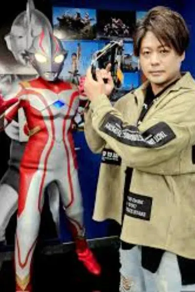 Shunji Igarashi photo