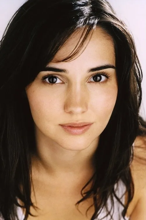 Laura Breckenridge photo