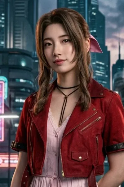 Bae Suzy photo