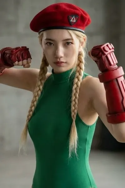 Suzy