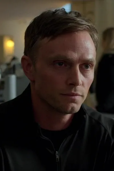 Wilson Bethel photo