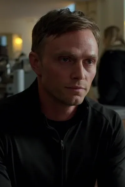 Wilson Bethel photo