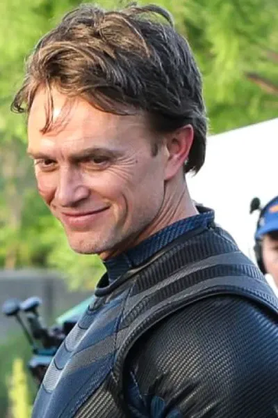 Wilson Bethel photo