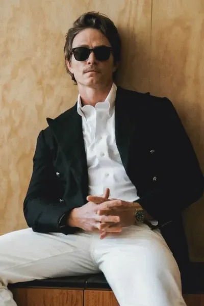 Wilson Bethel photo