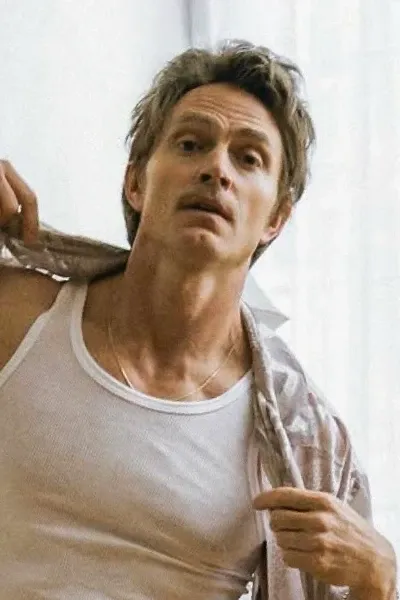 Wilson Bethel photo