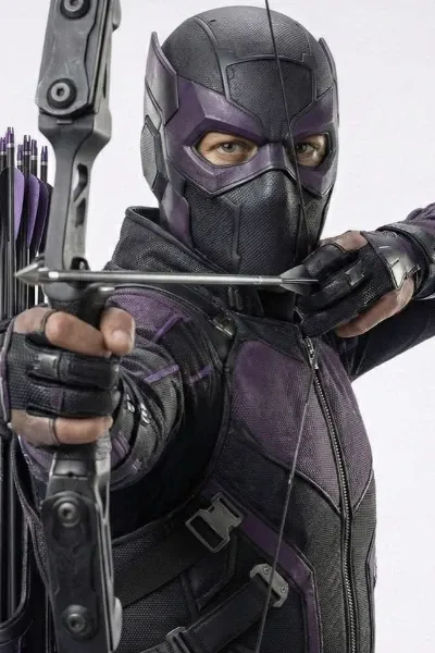 Hawkeye