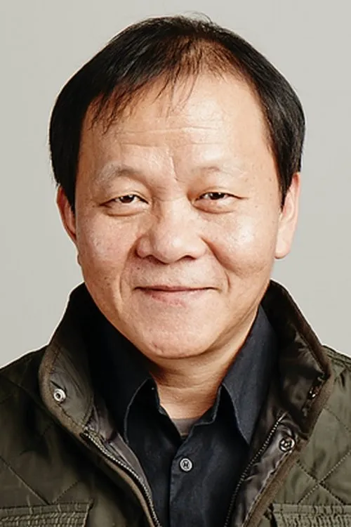Jeong Beom-seok