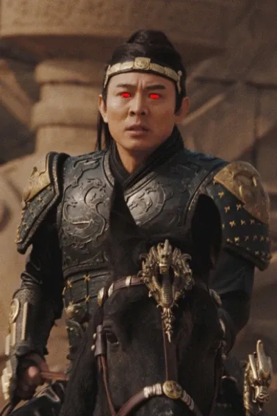 Emperor Han photo