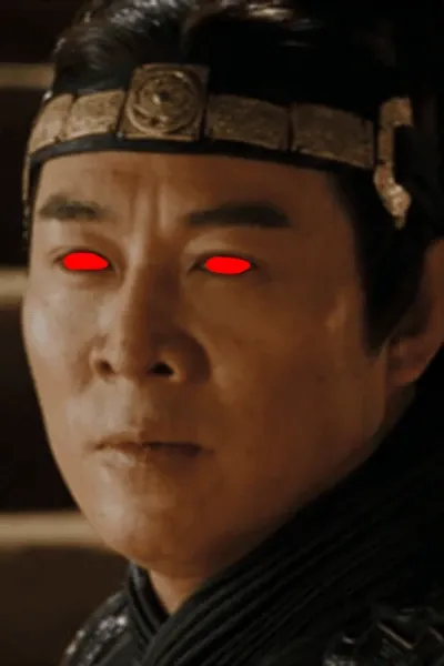 Emperor Han photo