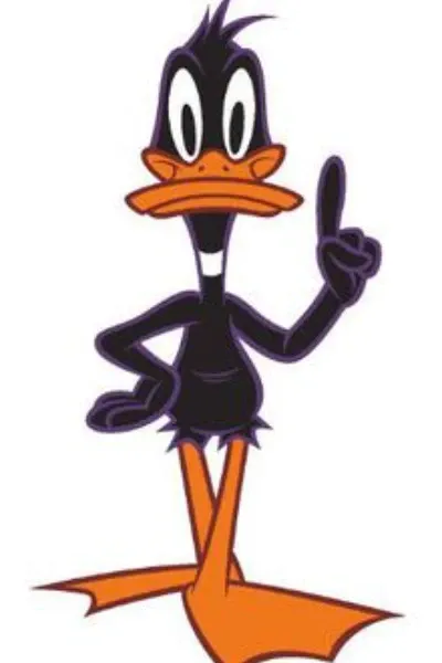 Daffy Duck (The Looney Tunes Show) photo