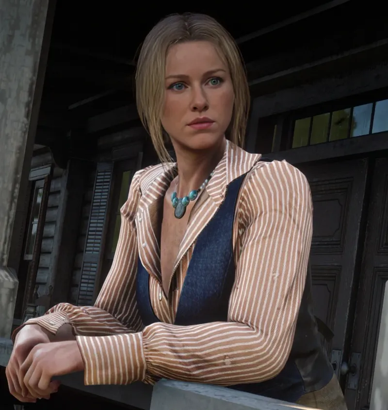 Naomi Watts