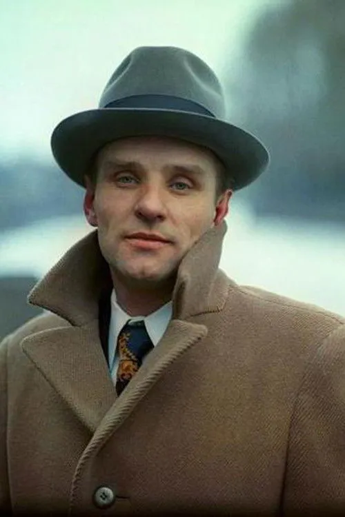 Dominick Cobb