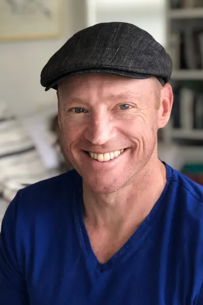 Chris Edgerly