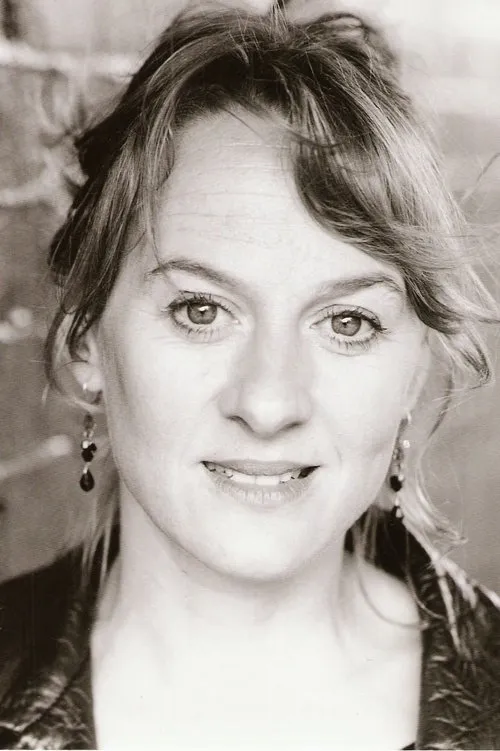 Niamh Cusack photo