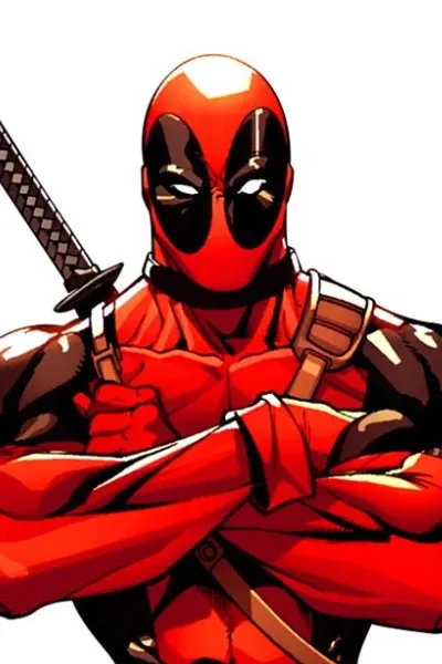 Deadpool