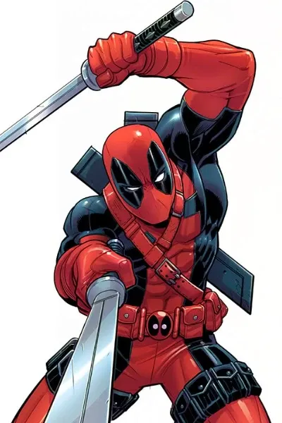 Deadpool