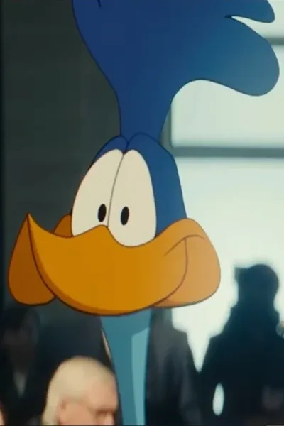 The Road Runner