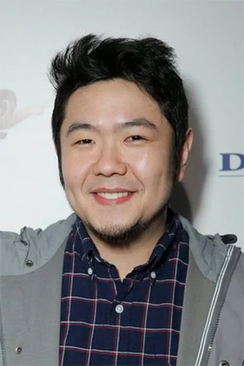 Eric Bauza photo
