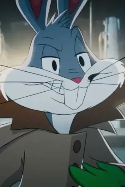 Master Carrot