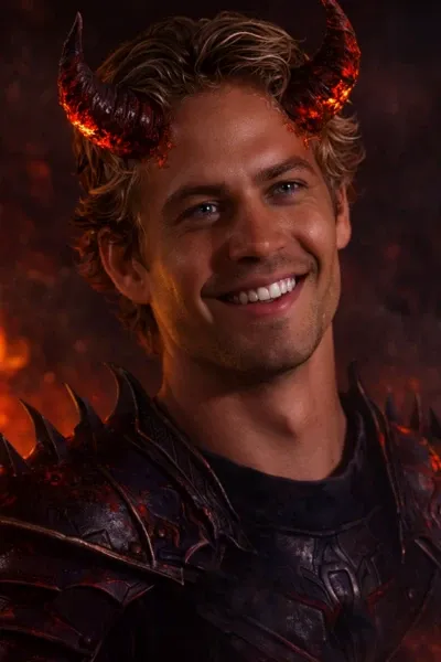 Damian Brakthar