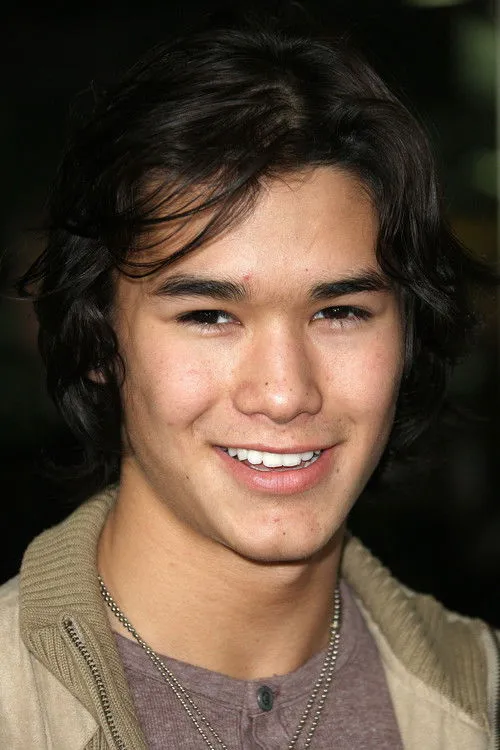 Booboo Stewart photo