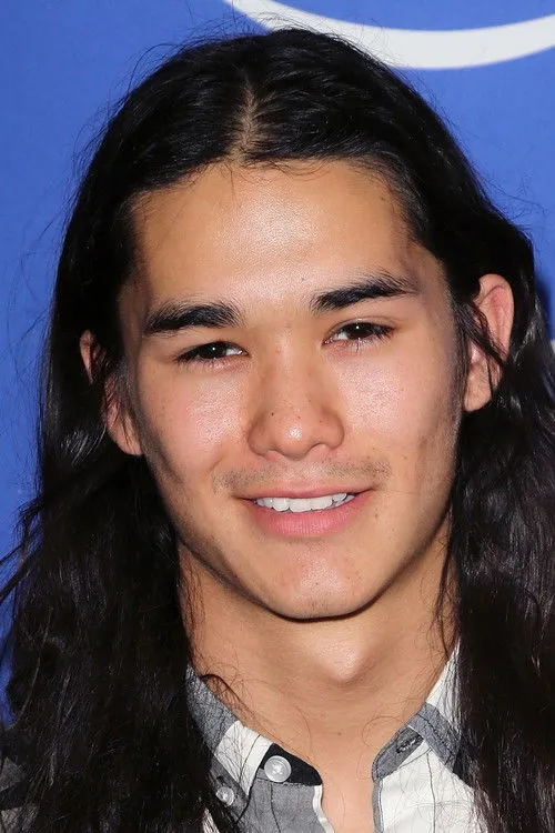 Booboo Stewart photo