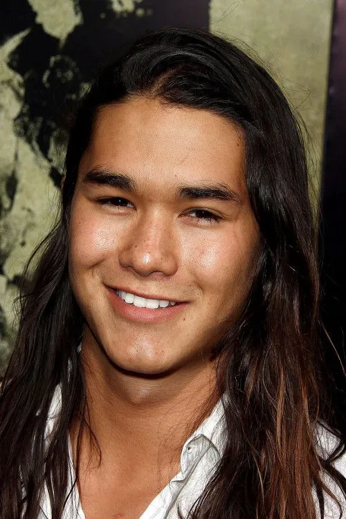 Booboo Stewart photo
