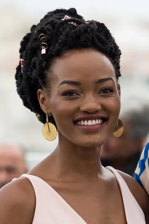 Sheila Munyiva photo